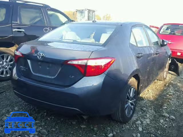 2016 TOYOTA COR L/LE/L 2T1BURHE3GC510666 image 3