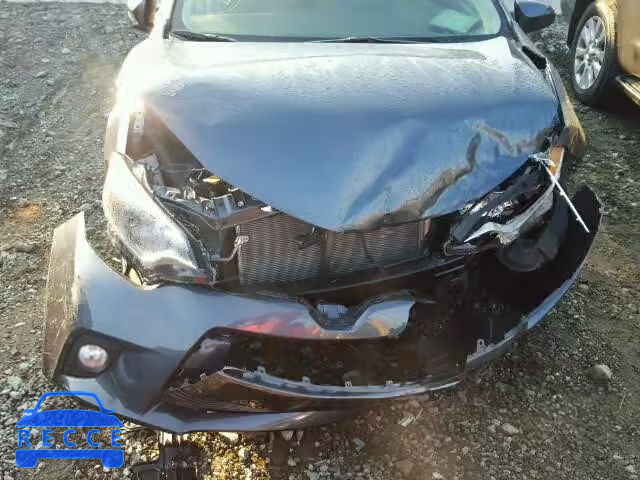 2016 TOYOTA COR L/LE/L 2T1BURHE3GC510666 image 6