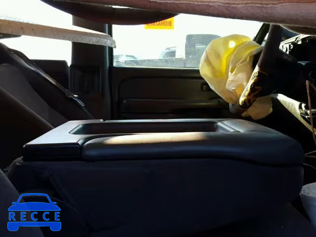 2004 GMC SIERRA K15 2GTEK19V141139553 image 4