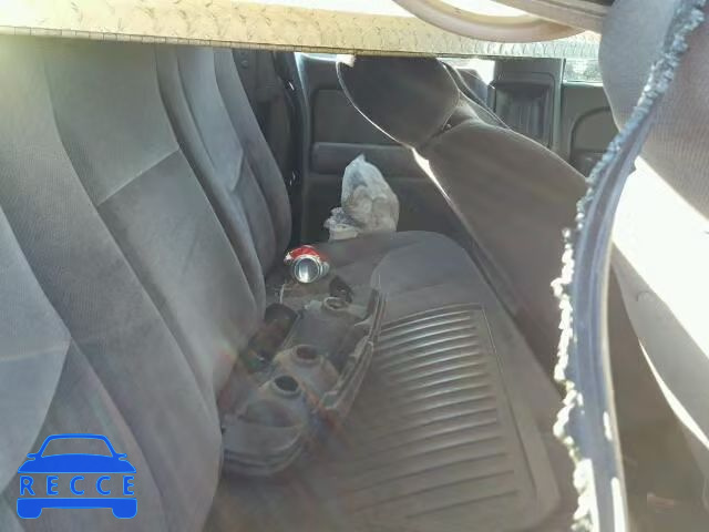 2004 GMC SIERRA K15 2GTEK19V141139553 image 5