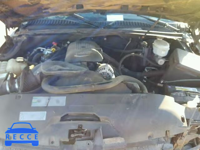 2004 GMC SIERRA K15 2GTEK19V141139553 image 6