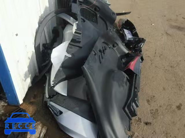 2016 TOYOTA RAV4 XLE 2T3RFREV1GW523497 image 9
