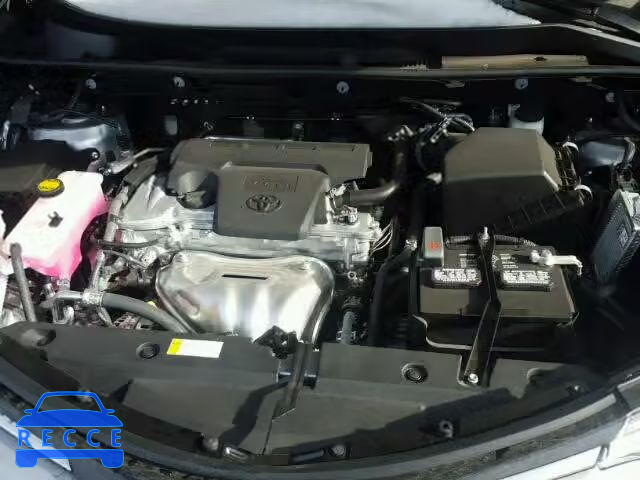2016 TOYOTA RAV4 XLE 2T3RFREV1GW523497 image 6