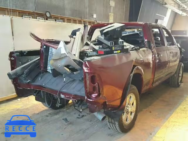 2016 RAM RAM TRUCK 3C6UR5FL7GG264626 image 3