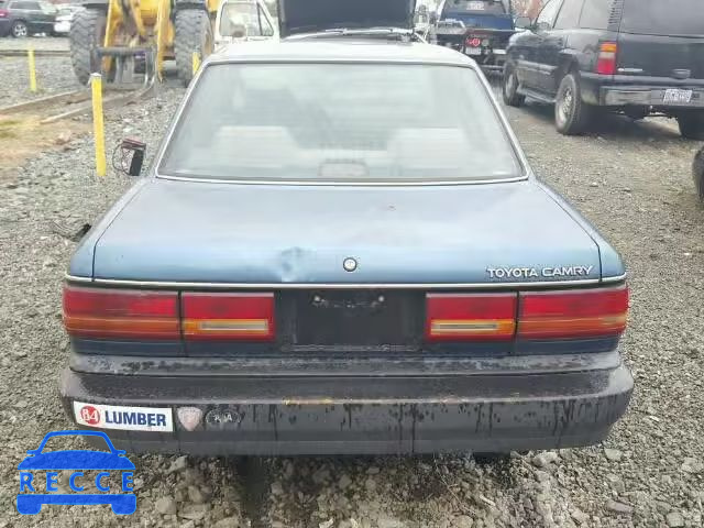 1991 TOYOTA CAMRY 4T1SV24E3MU369571 image 9