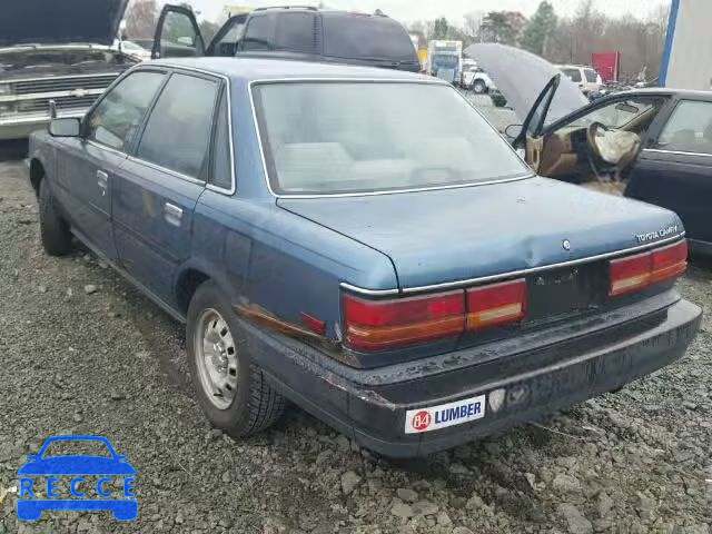 1991 TOYOTA CAMRY 4T1SV24E3MU369571 зображення 2