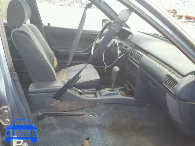 1991 TOYOTA CAMRY 4T1SV24E3MU369571 image 4