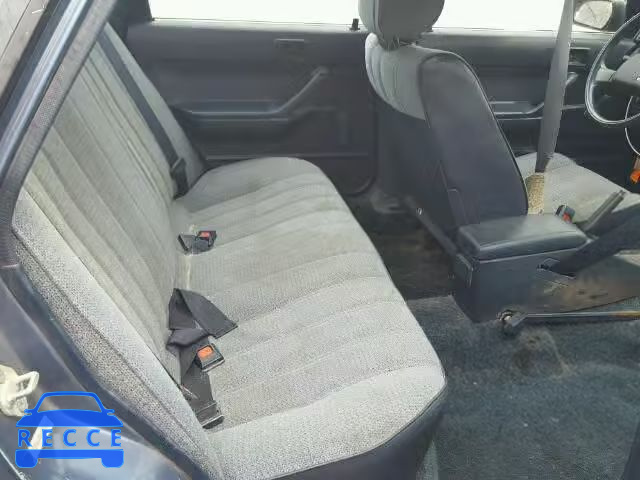 1991 TOYOTA CAMRY 4T1SV24E3MU369571 image 5