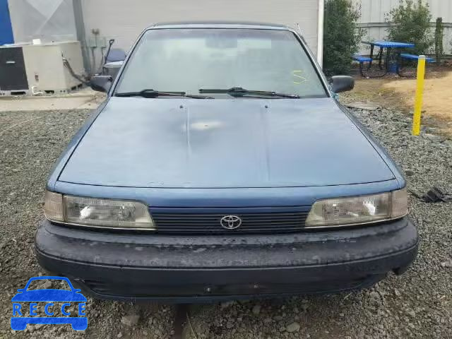 1991 TOYOTA CAMRY 4T1SV24E3MU369571 image 8