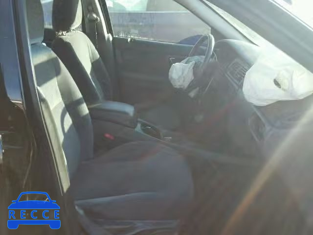 2001 FORD TAURUS SES 1FAFP55UX1G219416 image 4