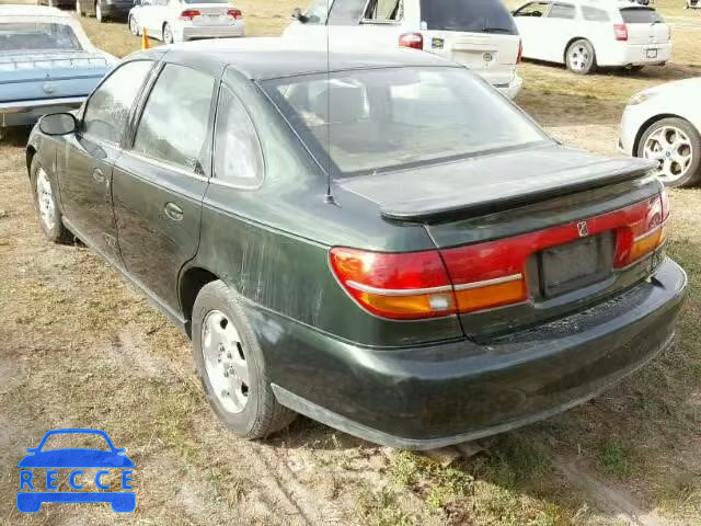 2000 SATURN LS2 1G8JW52R4YY630977 Bild 2