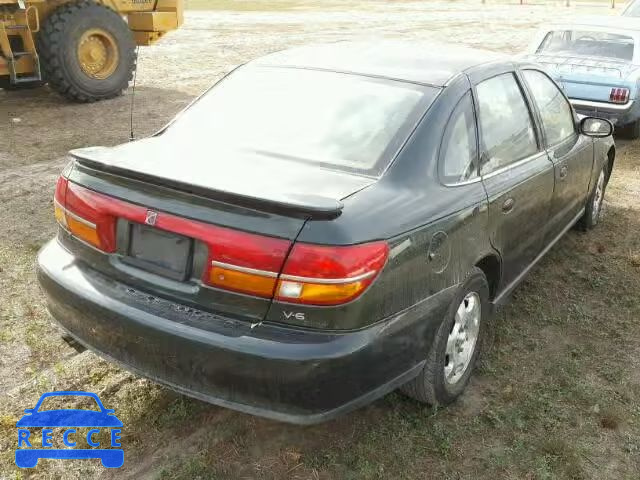 2000 SATURN LS2 1G8JW52R4YY630977 Bild 3