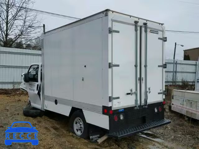 2015 CHEVROLET EXPRESS CU 1GB0G2CF7F1132364 image 2