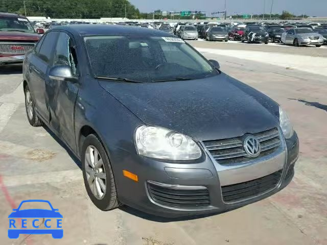 2010 VOLKSWAGEN JETTA LIMI 3VWAX7AJ3AM111878 image 0
