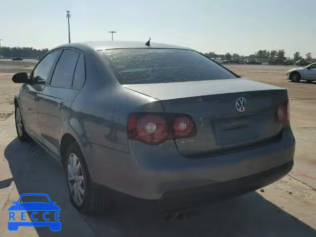 2010 VOLKSWAGEN JETTA LIMI 3VWAX7AJ3AM111878 image 2