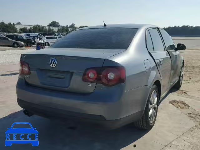 2010 VOLKSWAGEN JETTA LIMI 3VWAX7AJ3AM111878 image 3
