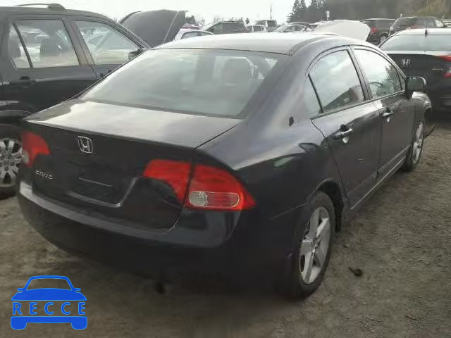 2006 HONDA CIVIC LX 2HGFA165X6H013294 image 3