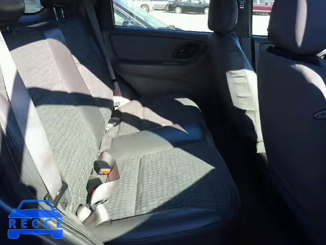 2002 FORD ESCAPE XLS 1FMYU01B32KD68120 image 5