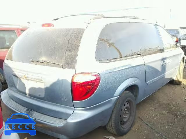 2006 CHRYSLER Town and Country 2A4GP44R06R880278 image 3