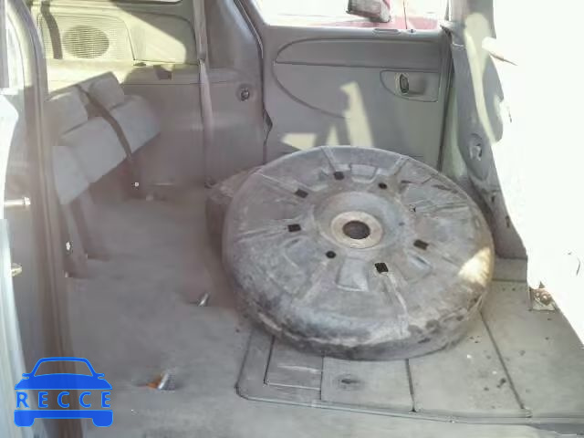 2006 CHRYSLER Town and Country 2A4GP44R06R880278 image 5