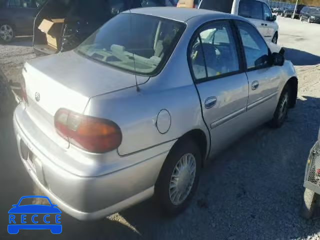 2003 CHEVROLET MALIBU 1G1ND52J93M671850 image 3