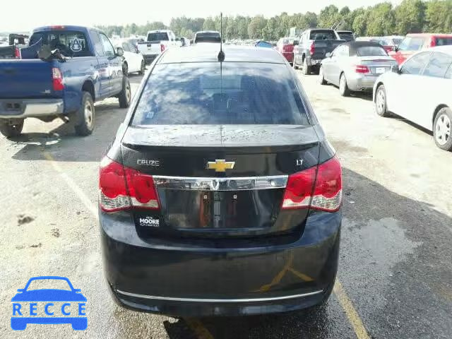 2015 CHEVROLET CRUZE LT 1G1PC5SB1F7111229 image 8