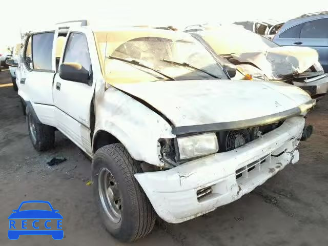 1998 ISUZU RODEO S/LS 4S2CM58W2W4362523 Bild 0