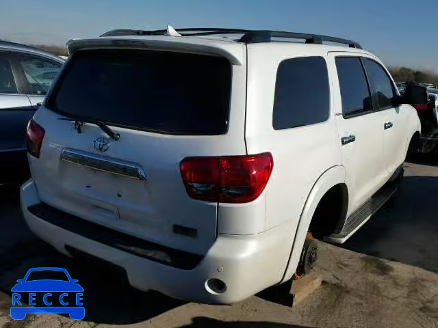 2015 TOYOTA SEQUOIA PL 5TDYY5G11FS059569 image 3