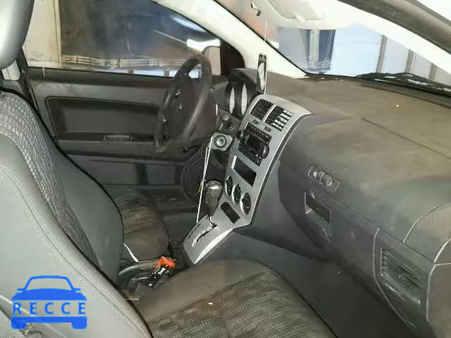 2008 DODGE CALIBER SE 1B3HB28B78D779644 Bild 4