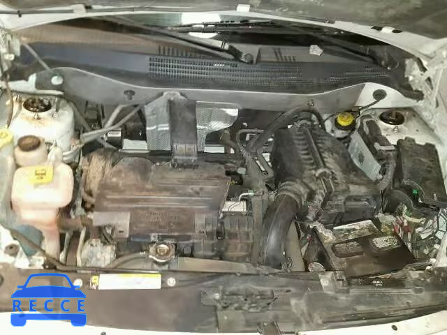 2008 DODGE CALIBER SE 1B3HB28B78D779644 image 6