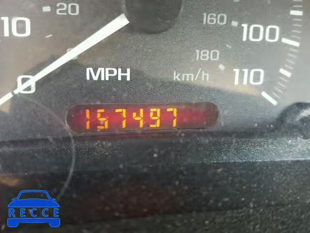 2000 CHEVROLET CAVALIER L 1G1JF5244Y7218356 зображення 7