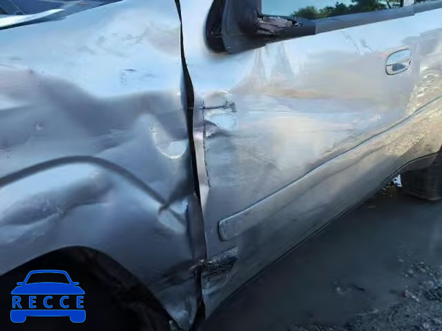 2009 CHEVROLET TRAILBLAZE 1GNDT33S792111905 image 9
