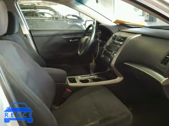 2015 NISSAN ALTIMA 2.5 1N4AL3AP4FN331268 зображення 4