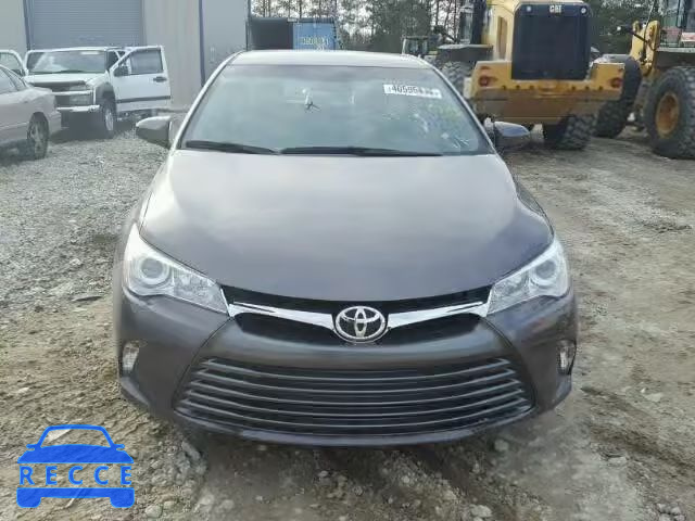 2017 TOYOTA CAMRY LE 4T1BF1FK2HU270501 image 8