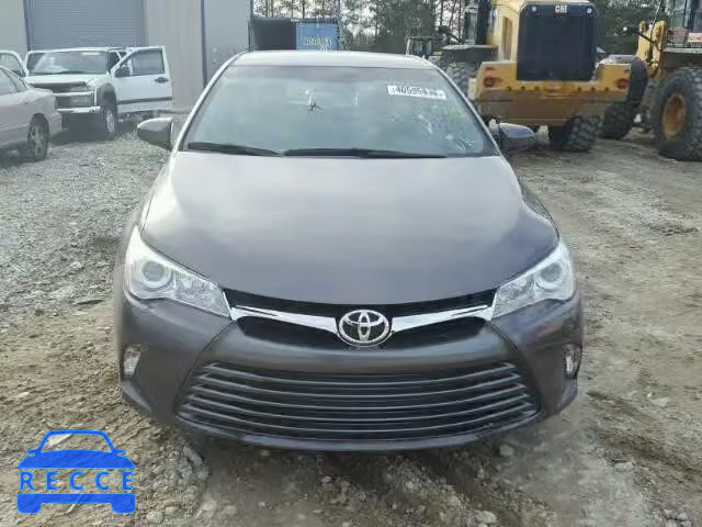 2017 TOYOTA CAMRY LE 4T1BF1FK2HU270501 Bild 8