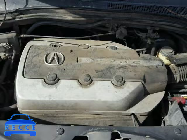 2005 ACURA MDX Touring 2HNYD18635H535732 image 6