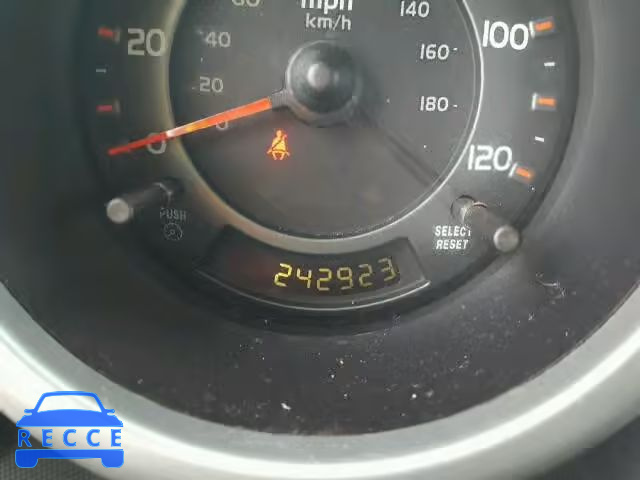 2006 HONDA ELEMENT EX 5J6YH28716L006867 image 7