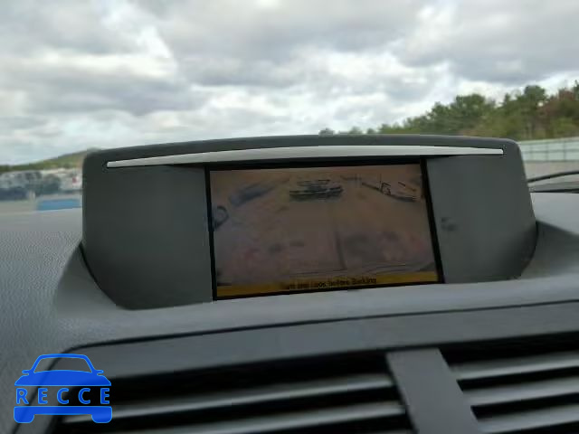 2009 NISSAN QUEST S/SE 5N1BV28U09N103606 image 8