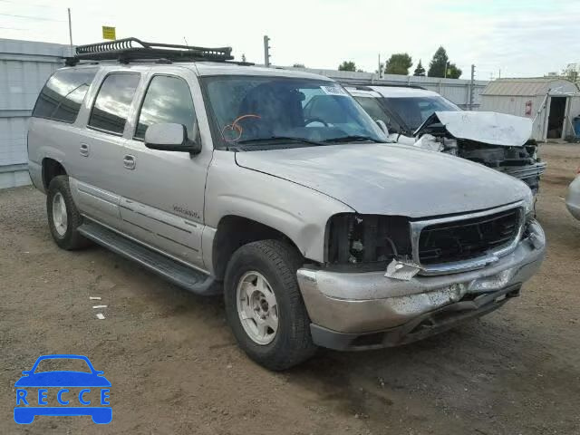 2004 GMC YUKON XL K 3GKFK16T94G185957 image 0