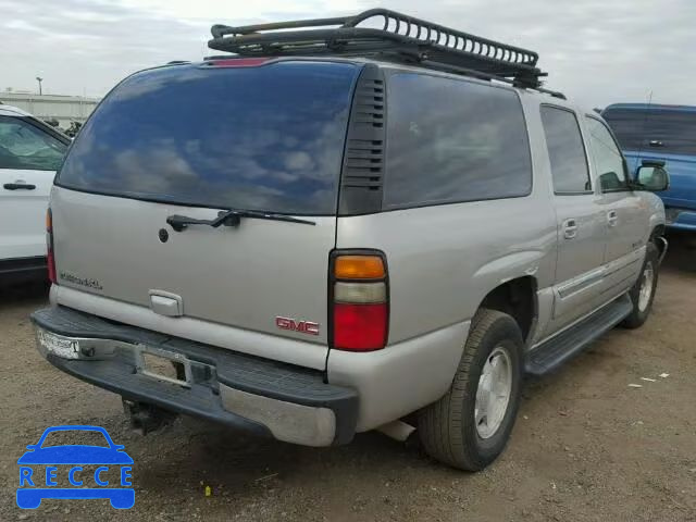 2004 GMC YUKON XL K 3GKFK16T94G185957 image 3