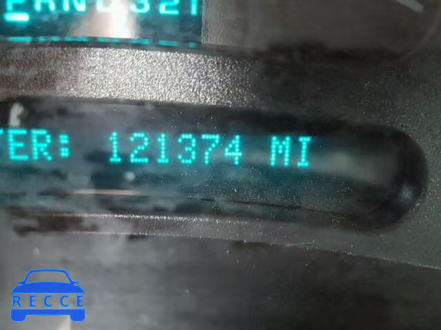 2004 GMC YUKON XL K 3GKFK16T94G185957 image 7