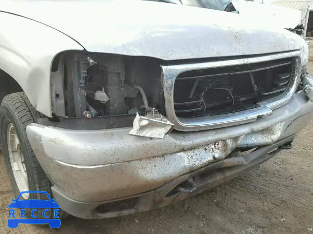 2004 GMC YUKON XL K 3GKFK16T94G185957 image 8