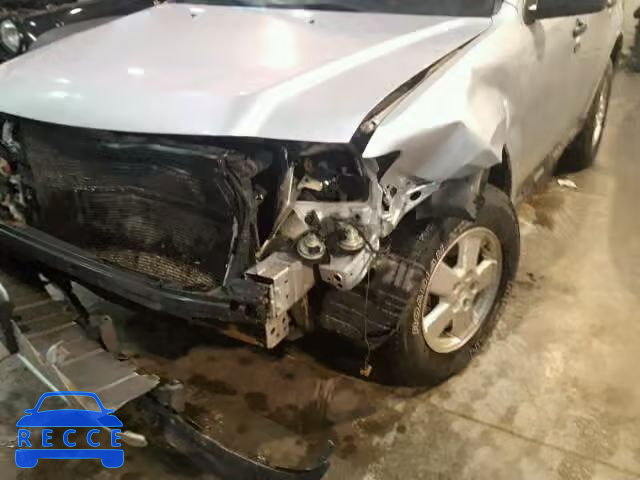 2012 FORD ESCAPE XLT 1FMCU9D77CKB34747 image 9