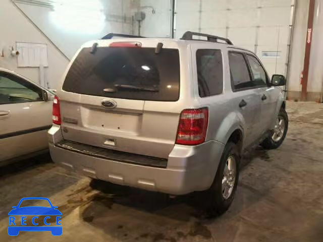 2012 FORD ESCAPE XLT 1FMCU9D77CKB34747 image 3