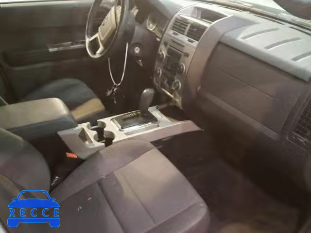 2012 FORD ESCAPE XLT 1FMCU9D77CKB34747 image 4