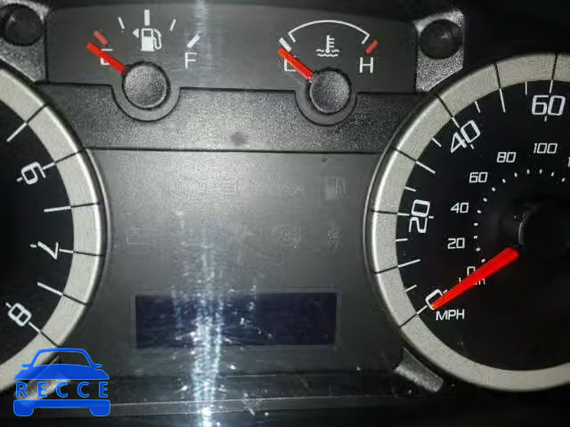 2012 FORD ESCAPE XLT 1FMCU9D77CKB34747 image 7