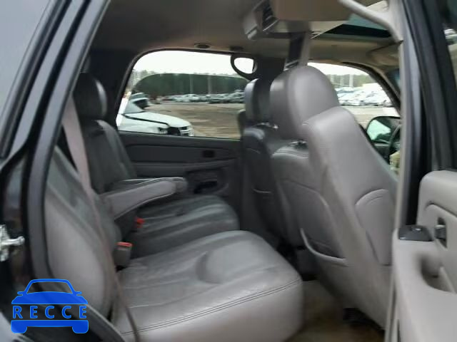 2004 GMC YUKON 1GKEK13Z74J211104 Bild 5