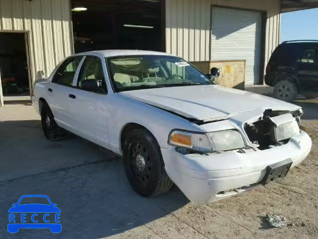 2011 FORD CROWN VIC 2FABP7BV4BX100621 image 0