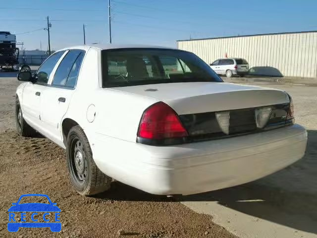 2011 FORD CROWN VIC 2FABP7BV4BX100621 зображення 2