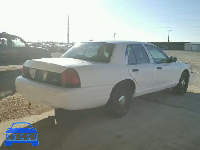 2011 FORD CROWN VIC 2FABP7BV4BX100621 зображення 3